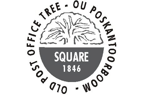 Old Post Tree Logo
